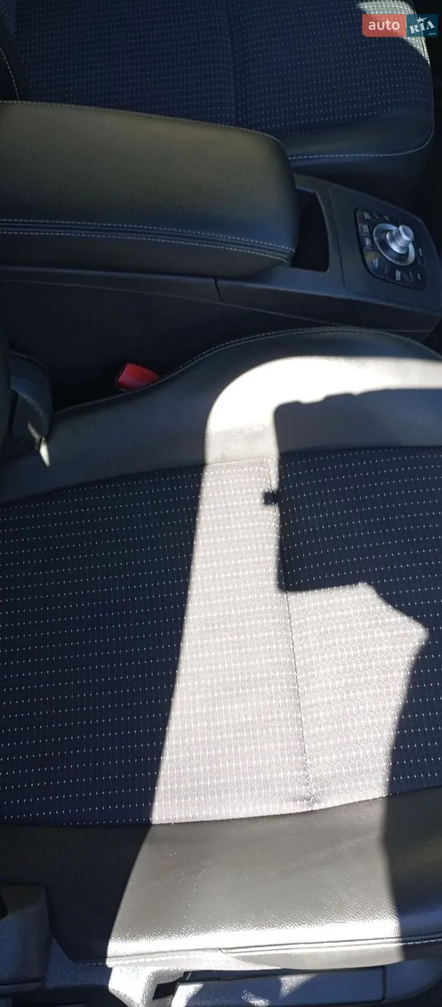 2012 Renault Scenic - мініатюра 29