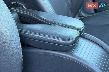 Минивэн Renault Scenic 2007 в Ровно