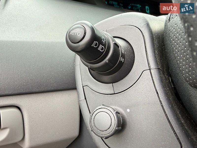 Минивэн Renault Scenic 2008 в Киеве фото 28 Минивэн Renault Scenic 2008 в Киеве