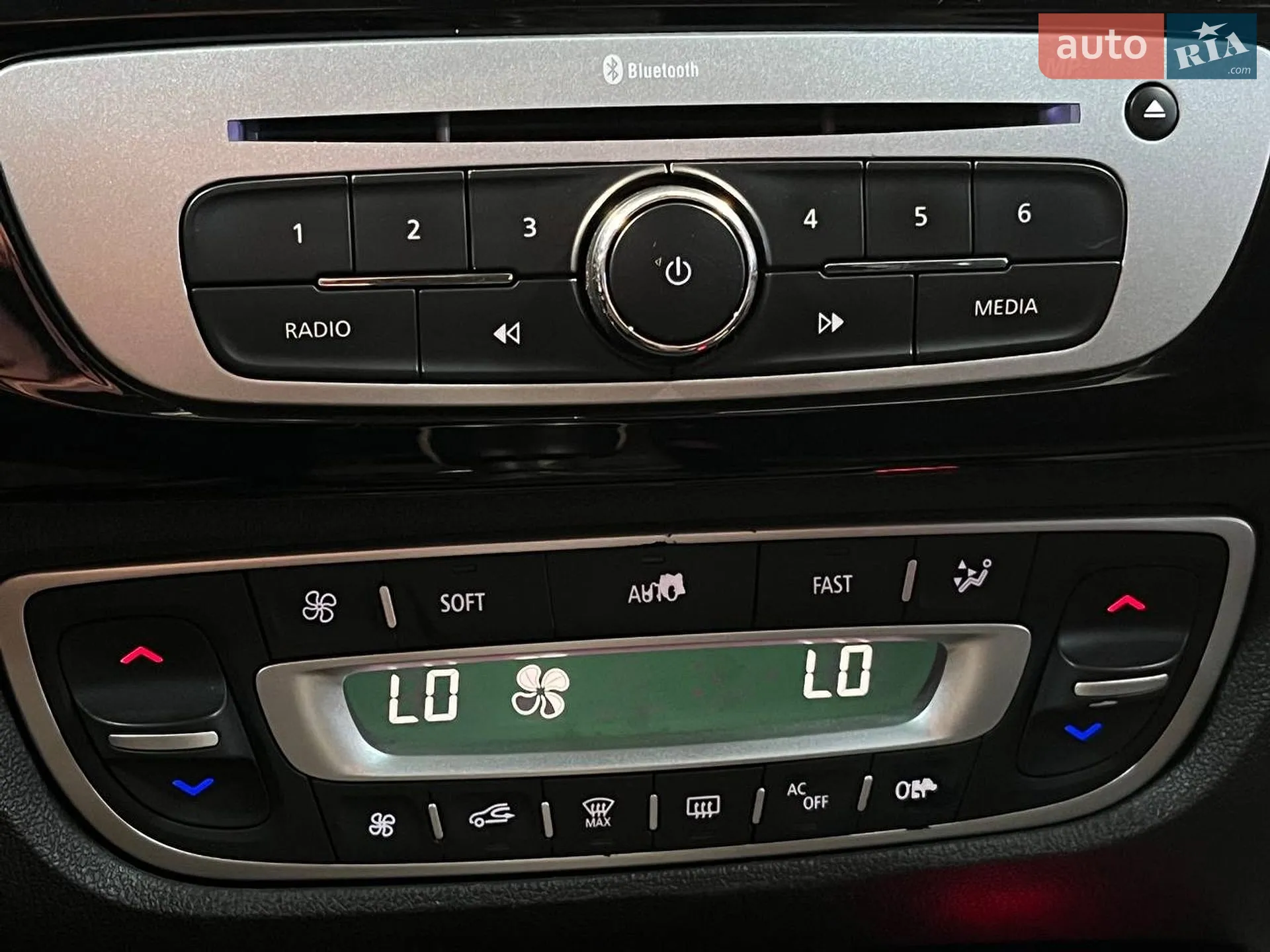 2014 Renault Scenic - мініатюра 28