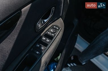 Мінівен Renault Scenic 2013 в Борисполі