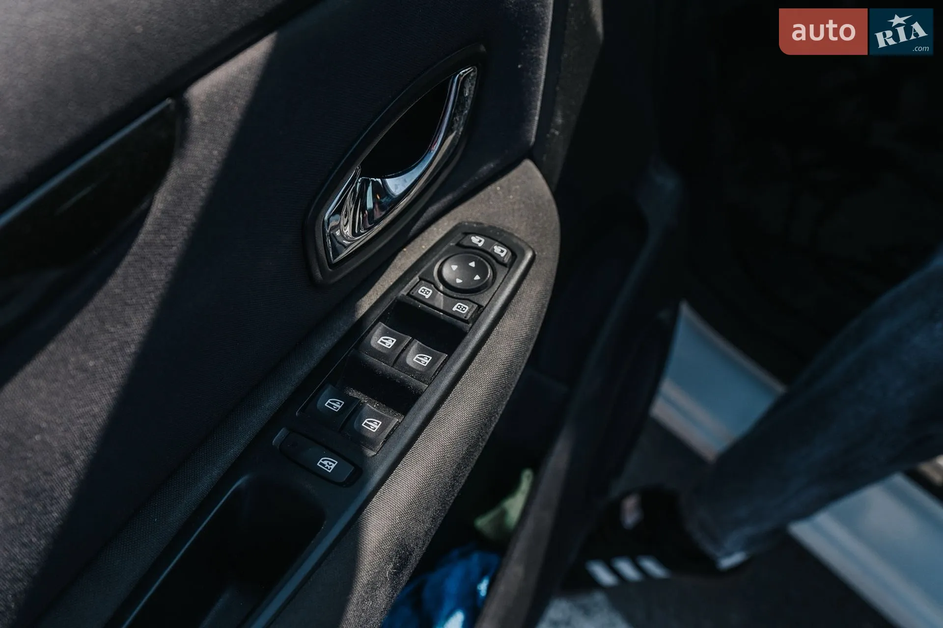 2013 Renault Scenic - мініатюра 12