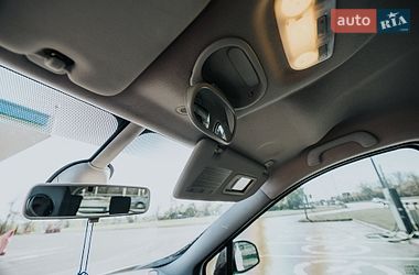 Мінівен Renault Scenic 2013 в Борисполі