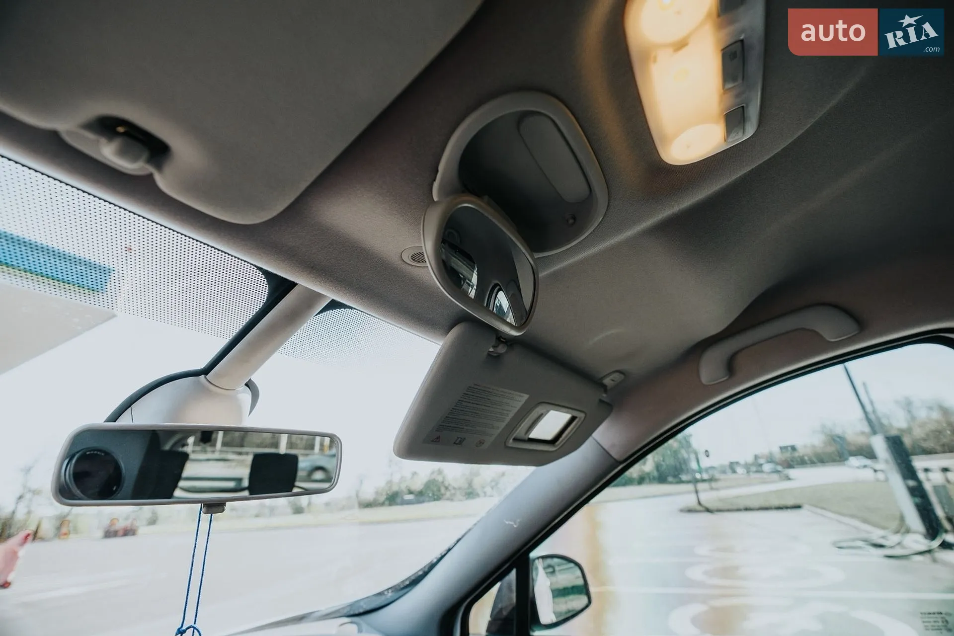 2013 Renault Scenic - мініатюра 20
