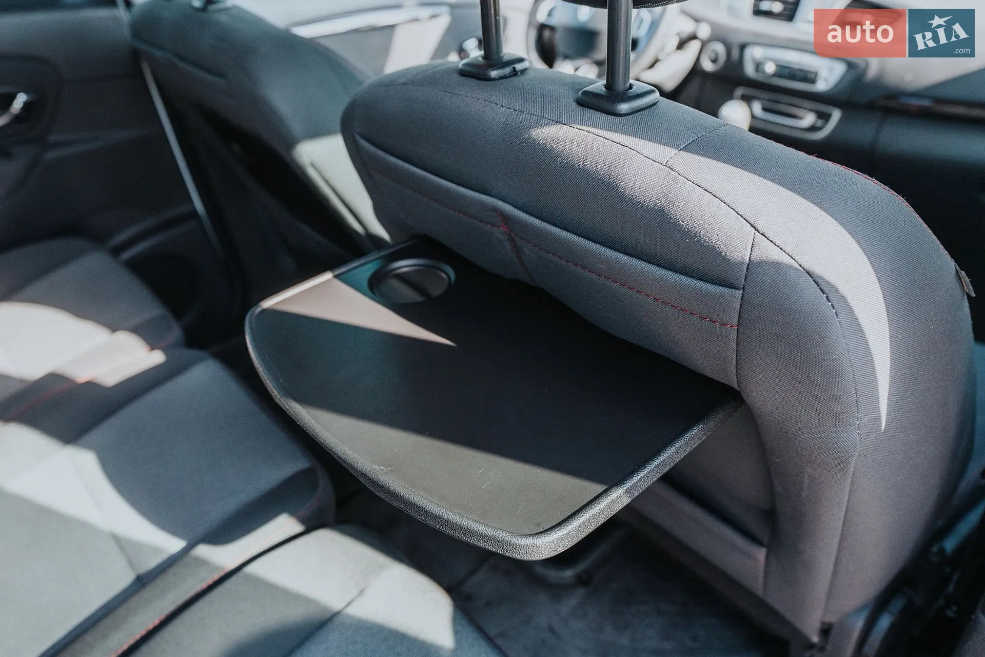 2013 Renault Scenic - мініатюра 25