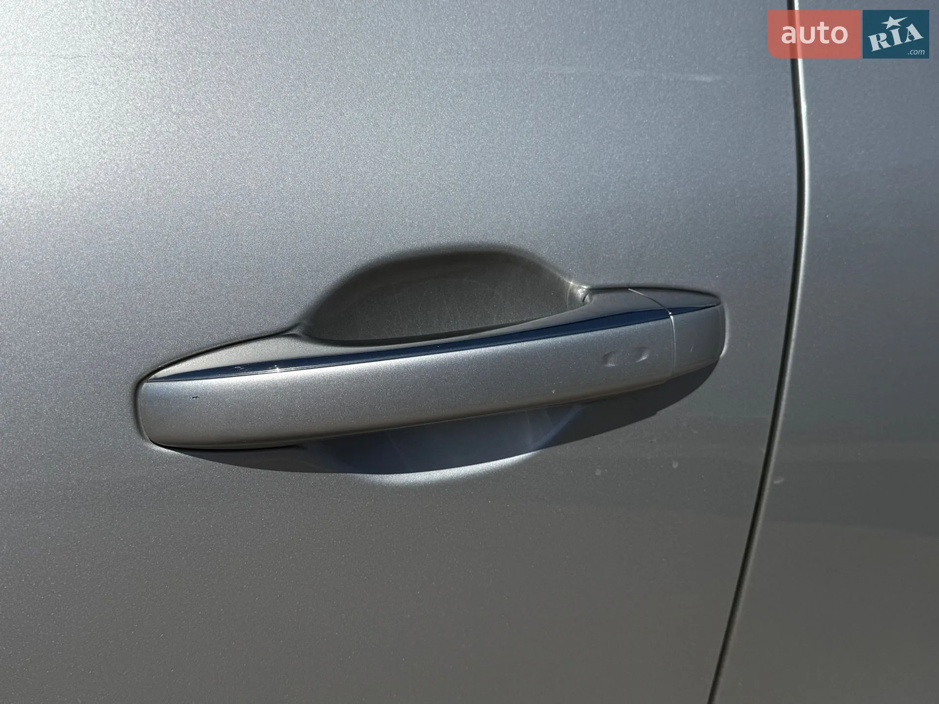 2018 Renault Scenic - мініатюра 23