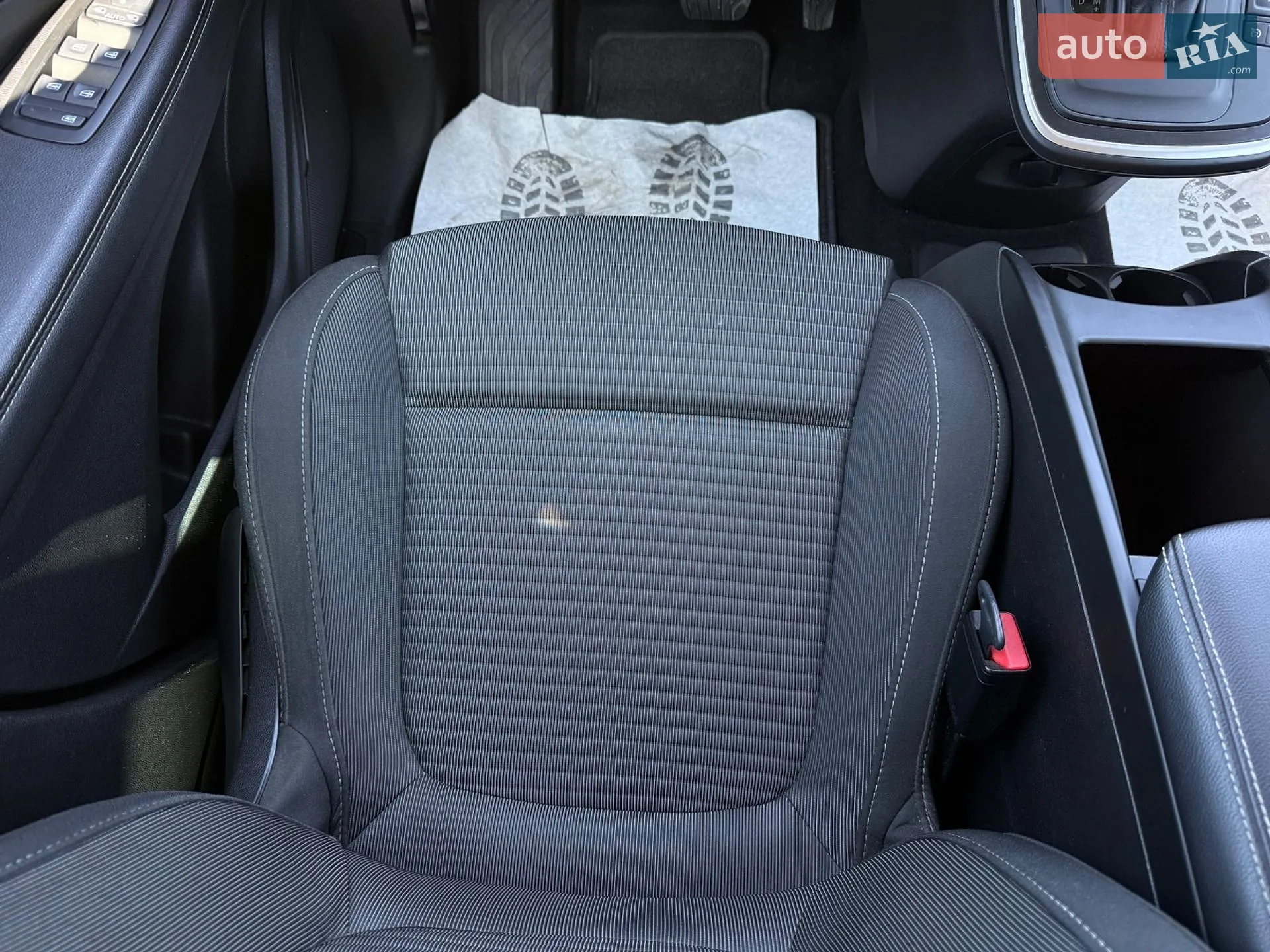 2018 Renault Scenic - мініатюра 31