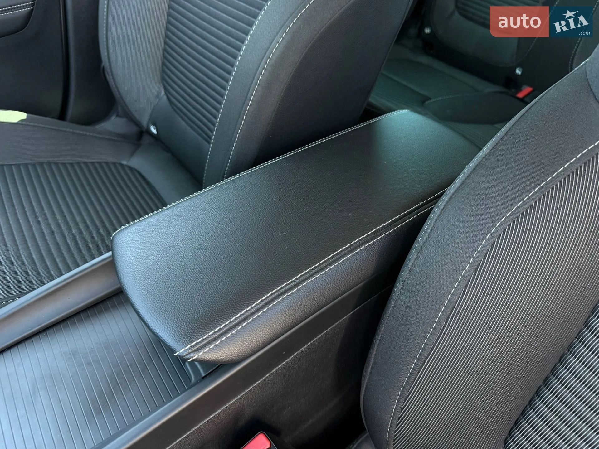 2018 Renault Scenic - мініатюра 35