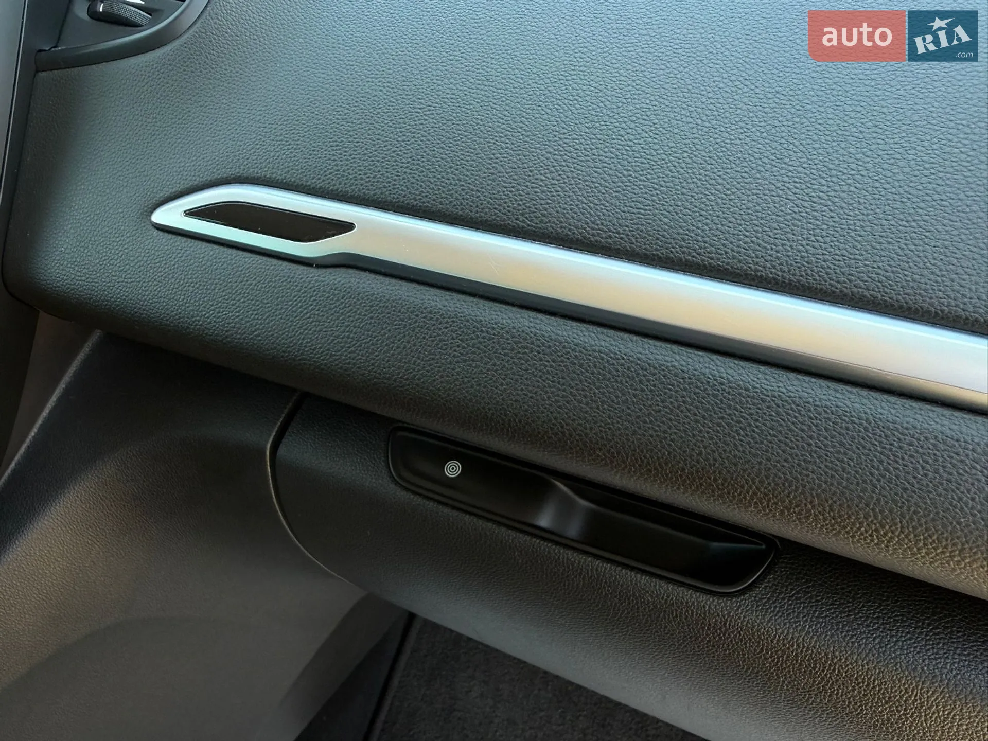 2018 Renault Scenic - мініатюра 44