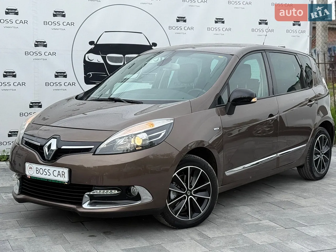 2013 Opel Zafira - мініатюра 34