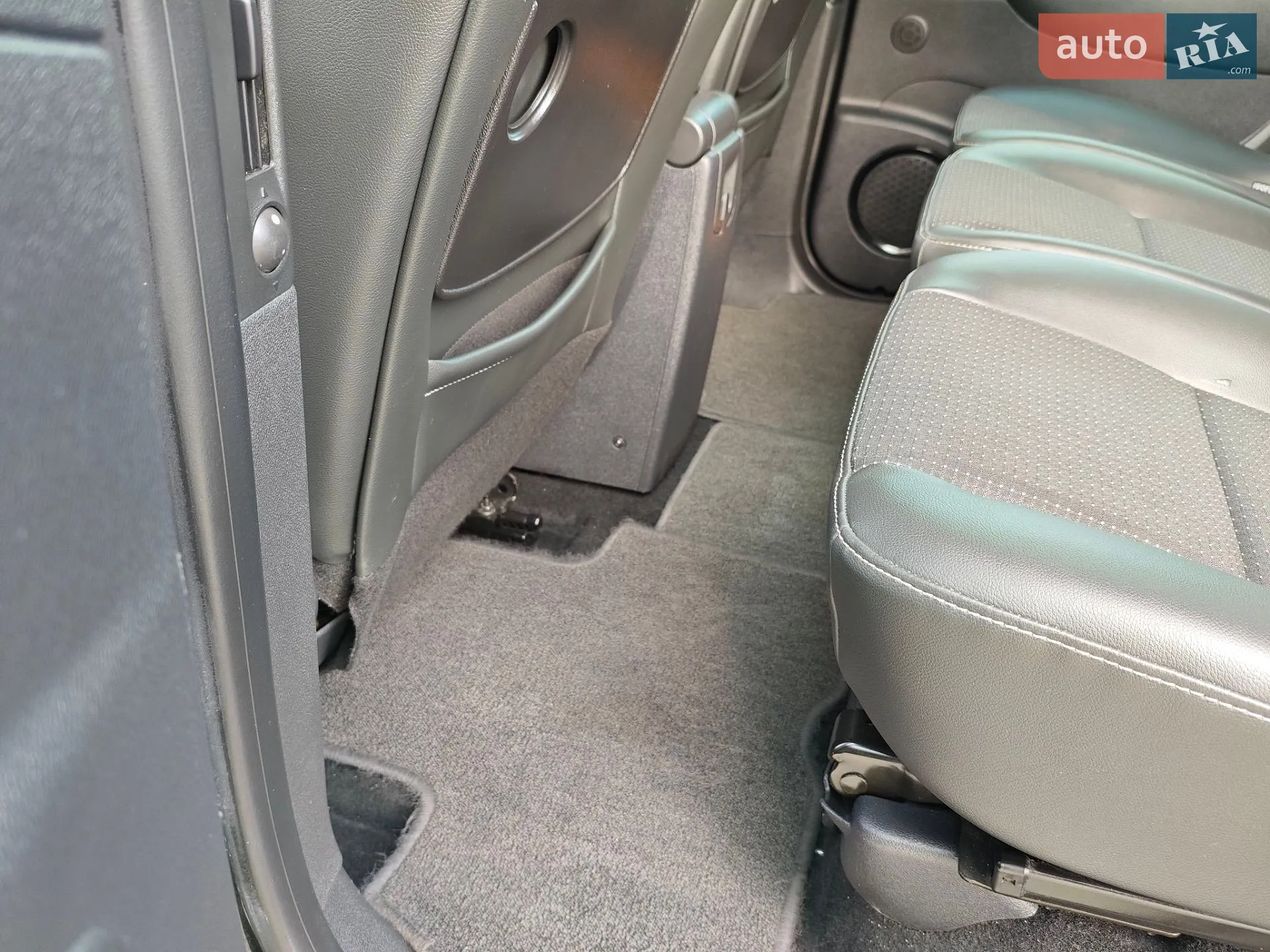 2013 Renault Scenic - мініатюра 12