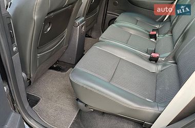 Минивэн Renault Scenic 2013 в Дубно
