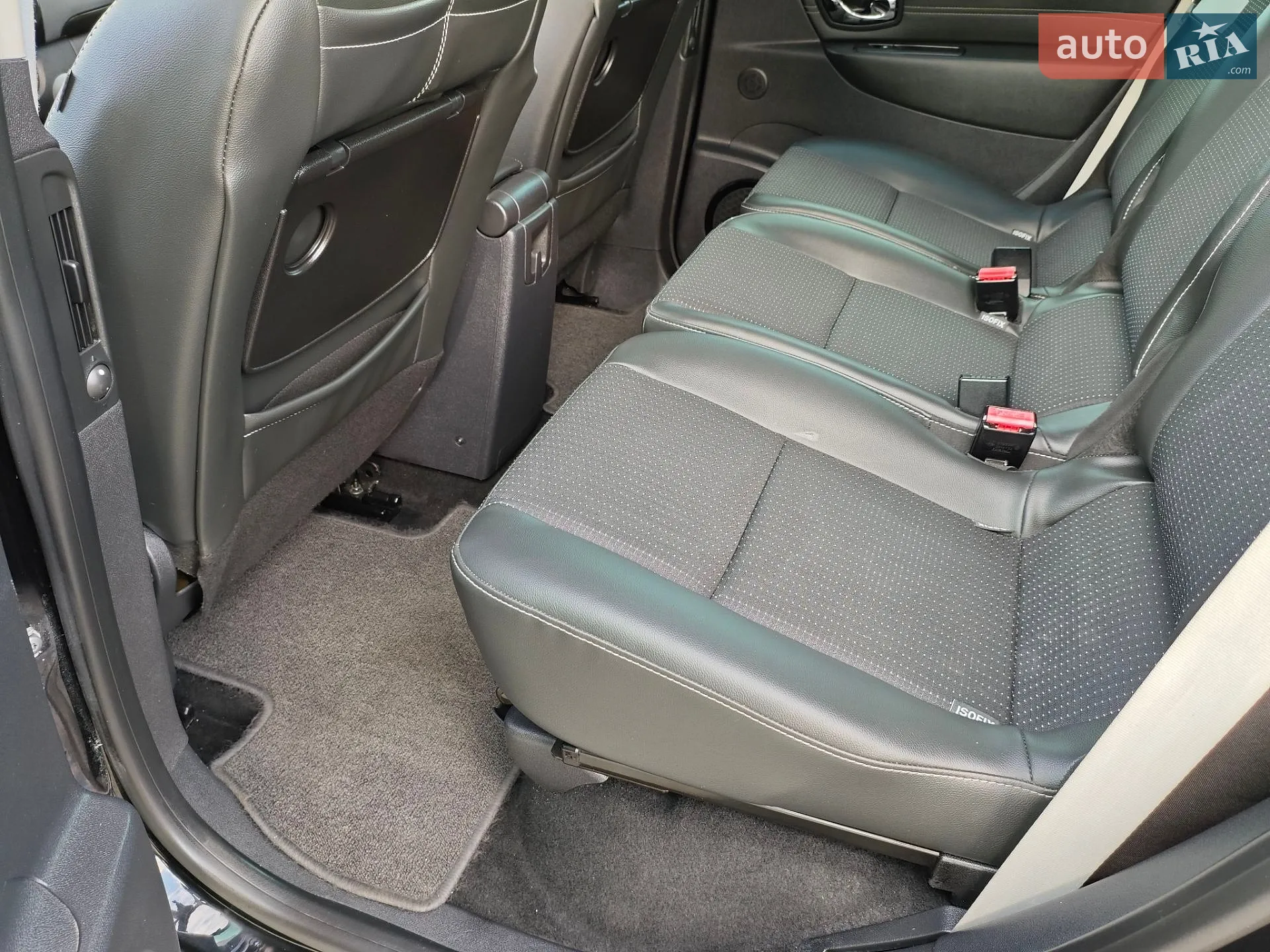 2013 Renault Scenic - мініатюра 11