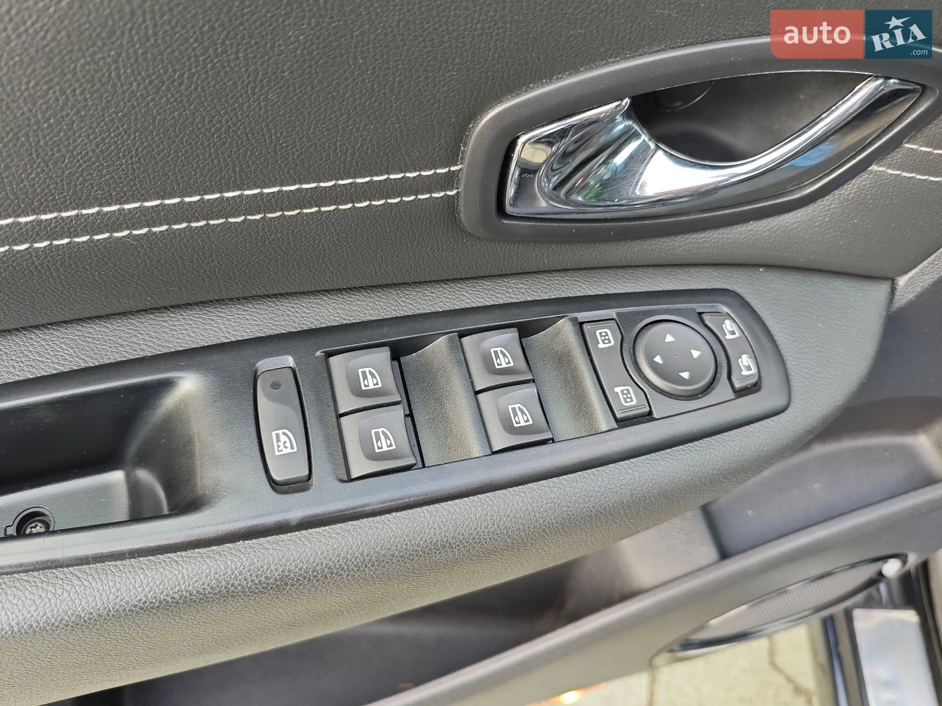 2013 Renault Scenic - мініатюра 17