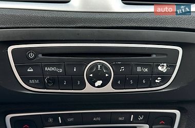 Минивэн Renault Scenic 2010 в Киеве