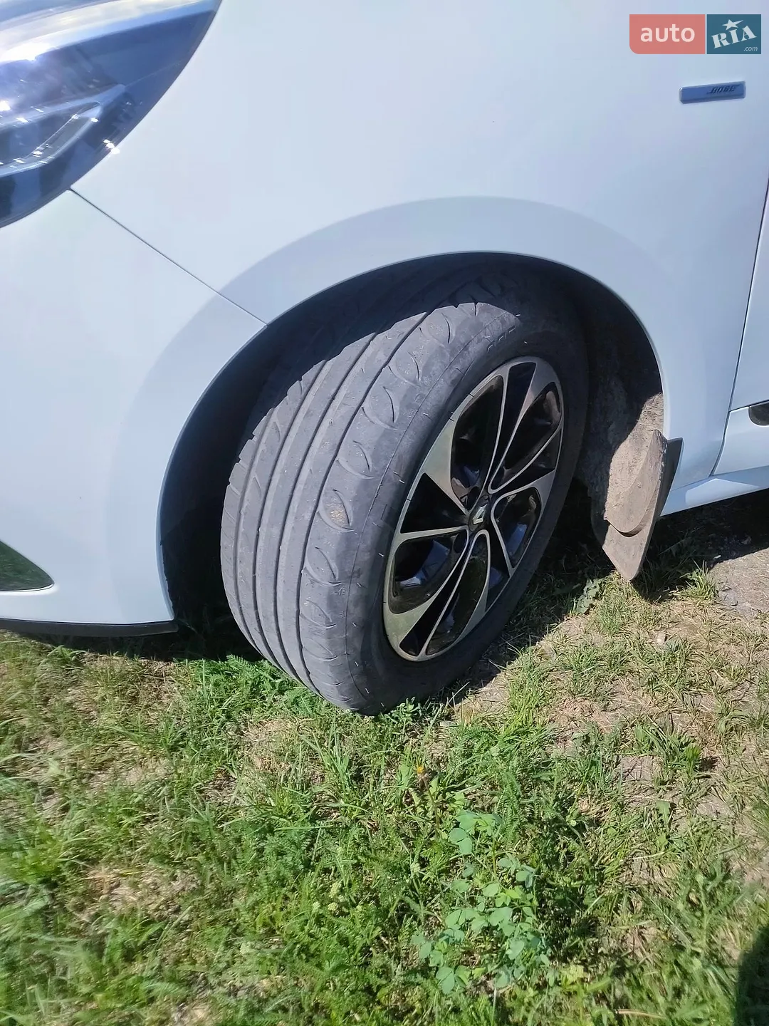 2015 Renault Scenic - мініатюра 33