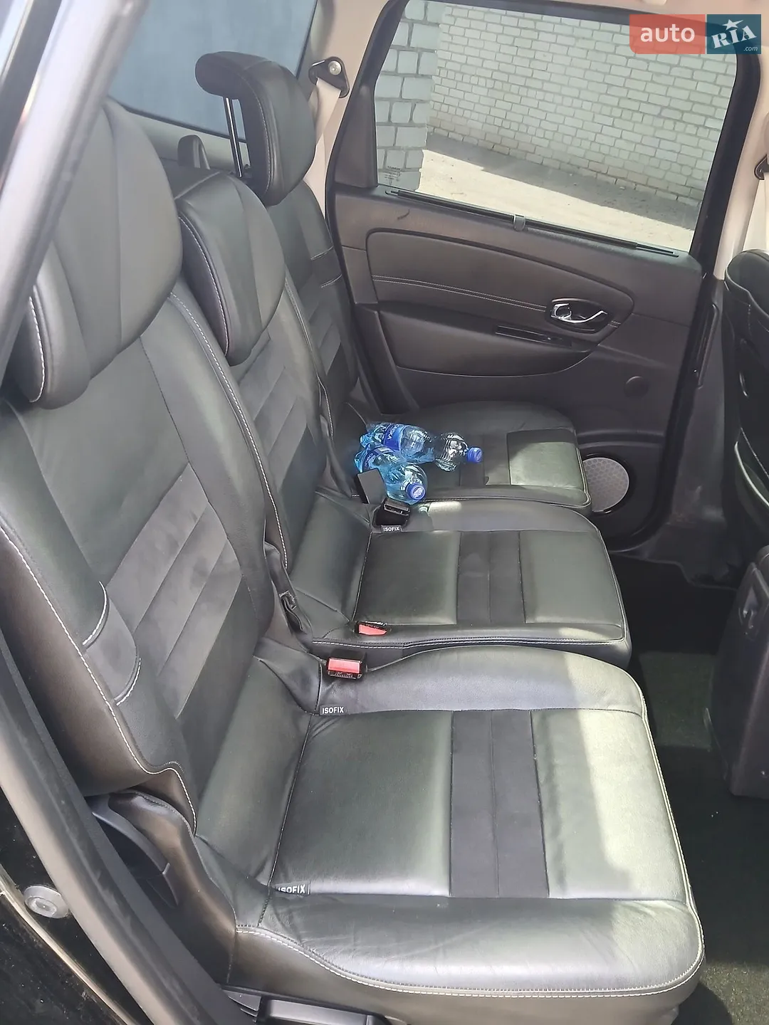 2014 Renault Scenic - мініатюра 16