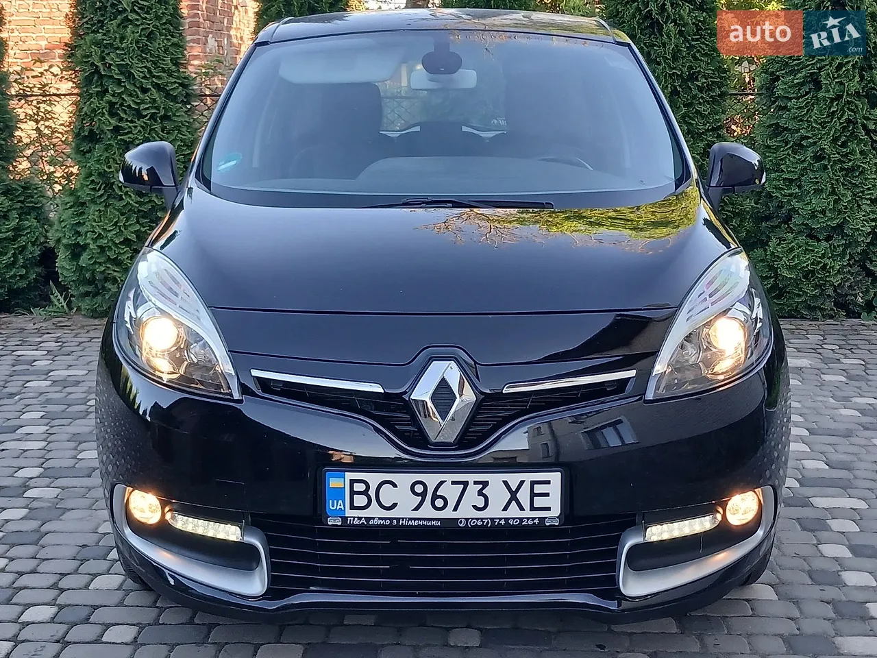 2011 Dacia Sandero - мініатюра 57