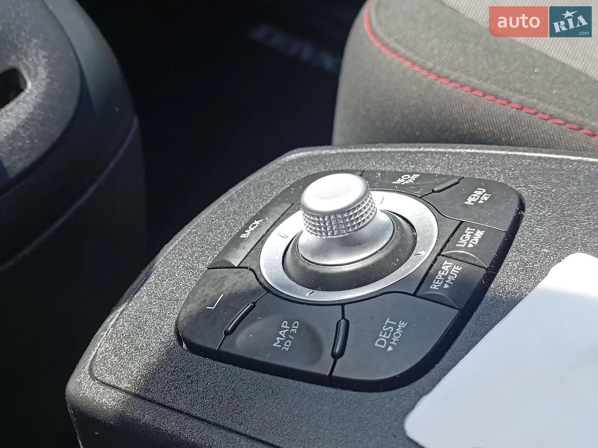 2014 Renault Scenic - мініатюра 13