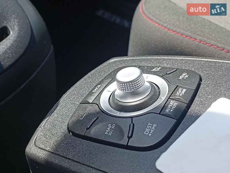 Мінівен Renault Scenic 2014 в Харкові