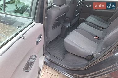 Мінівен Renault Scenic 2008 в Вінниці