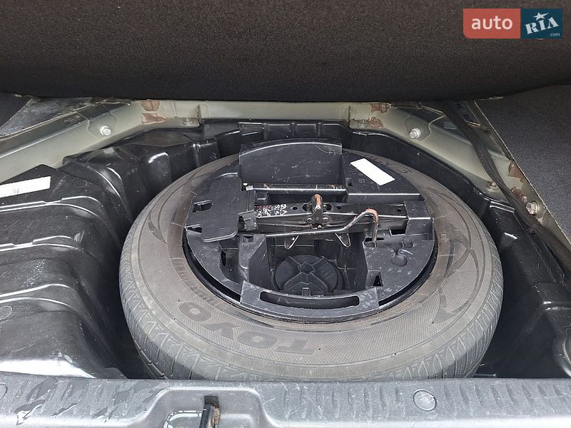 Мінівен Renault Scenic 2008 в Вінниці
