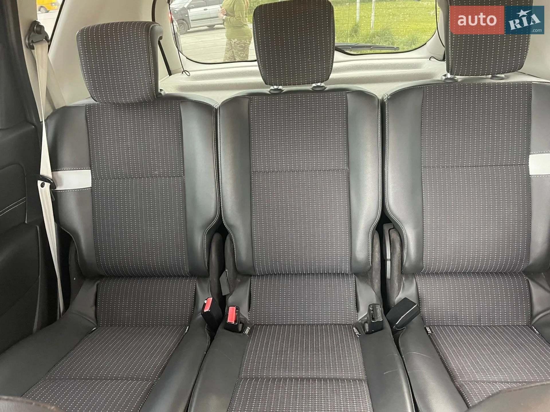 2012 Renault Scenic - мініатюра 18