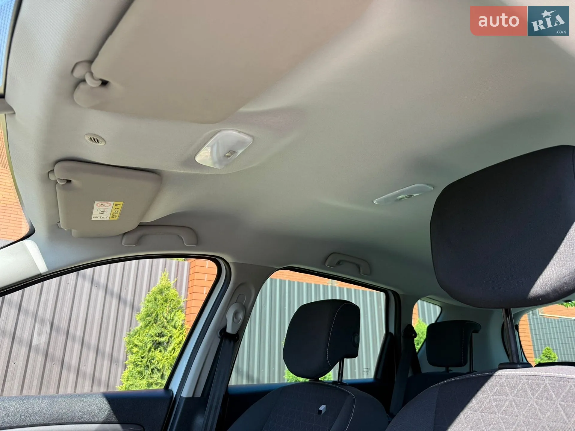 2015 Renault Scenic - мініатюра 51
