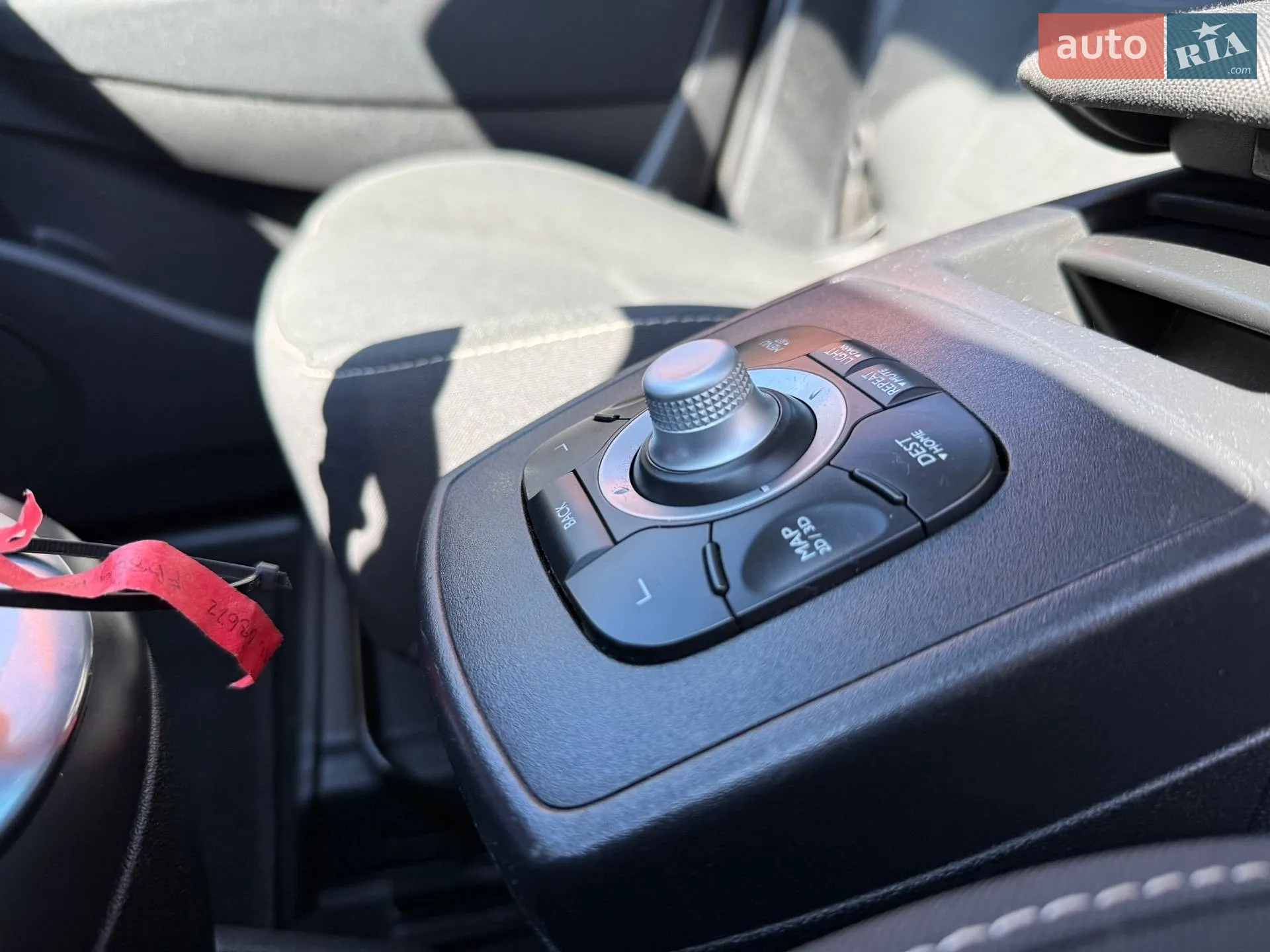 2015 Renault Scenic - мініатюра 52