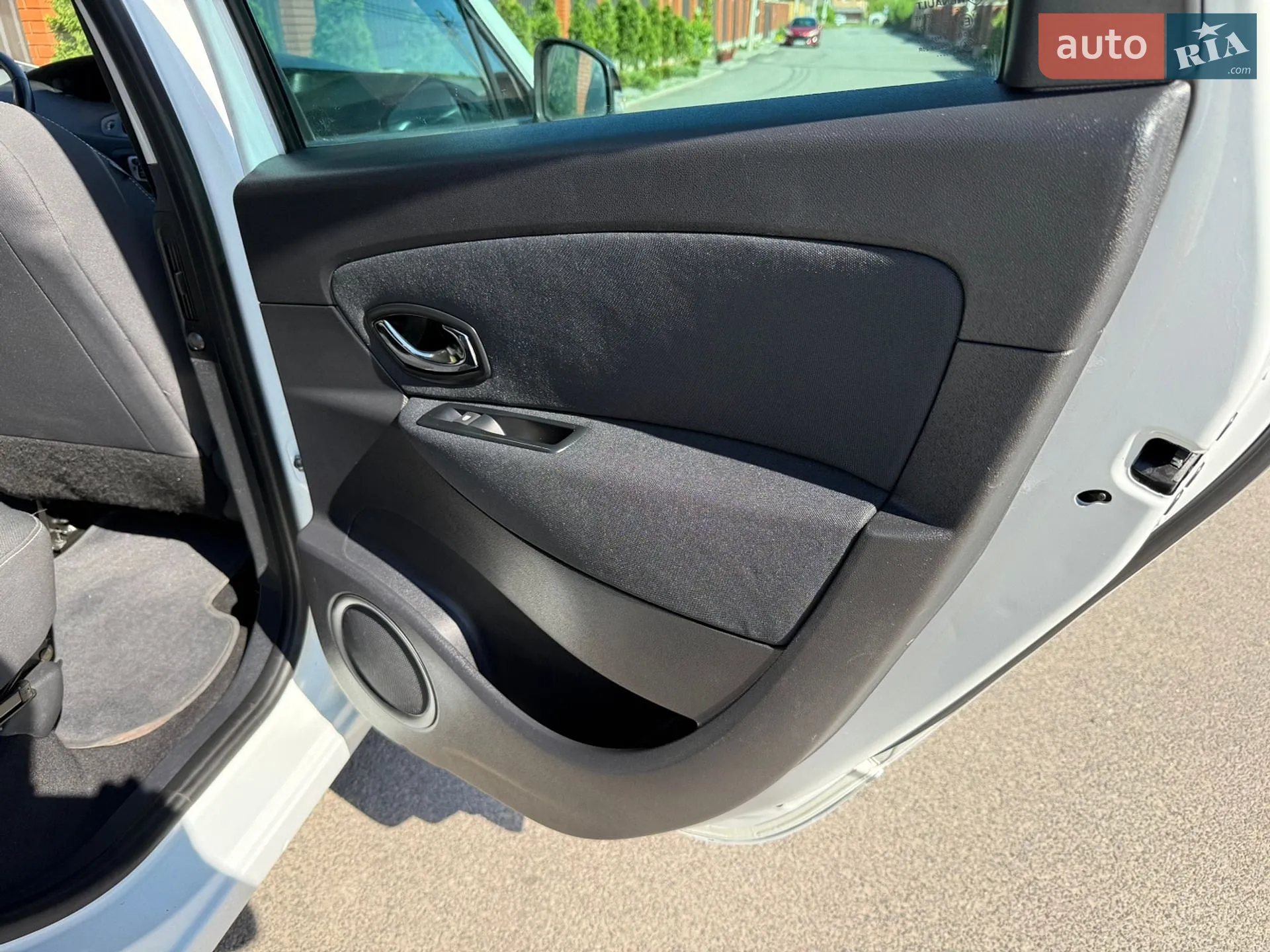 2015 Renault Scenic - мініатюра 69