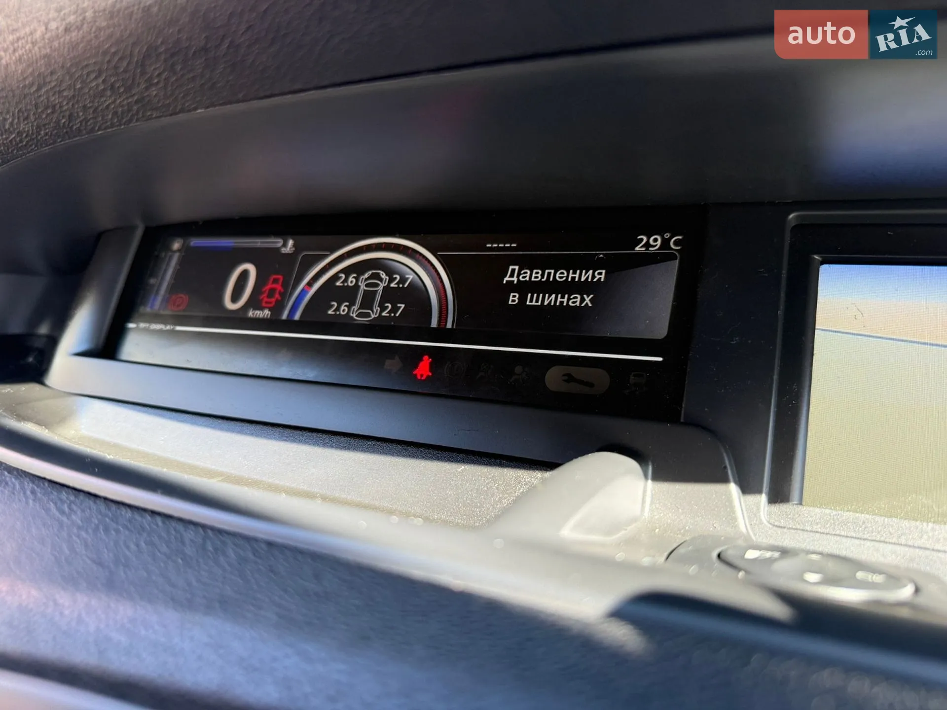 2015 Renault Scenic - мініатюра 73