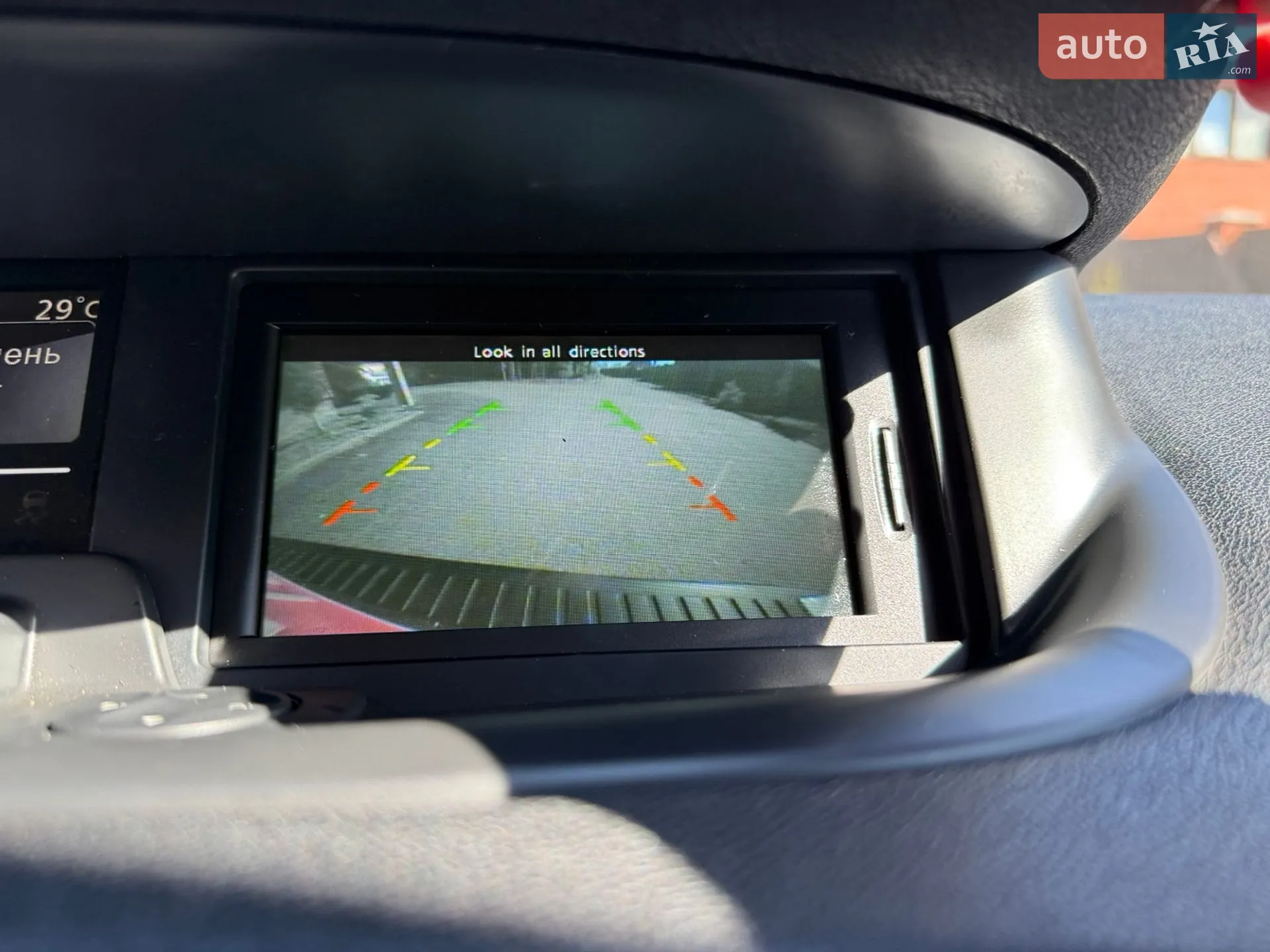 2015 Renault Scenic - мініатюра 88