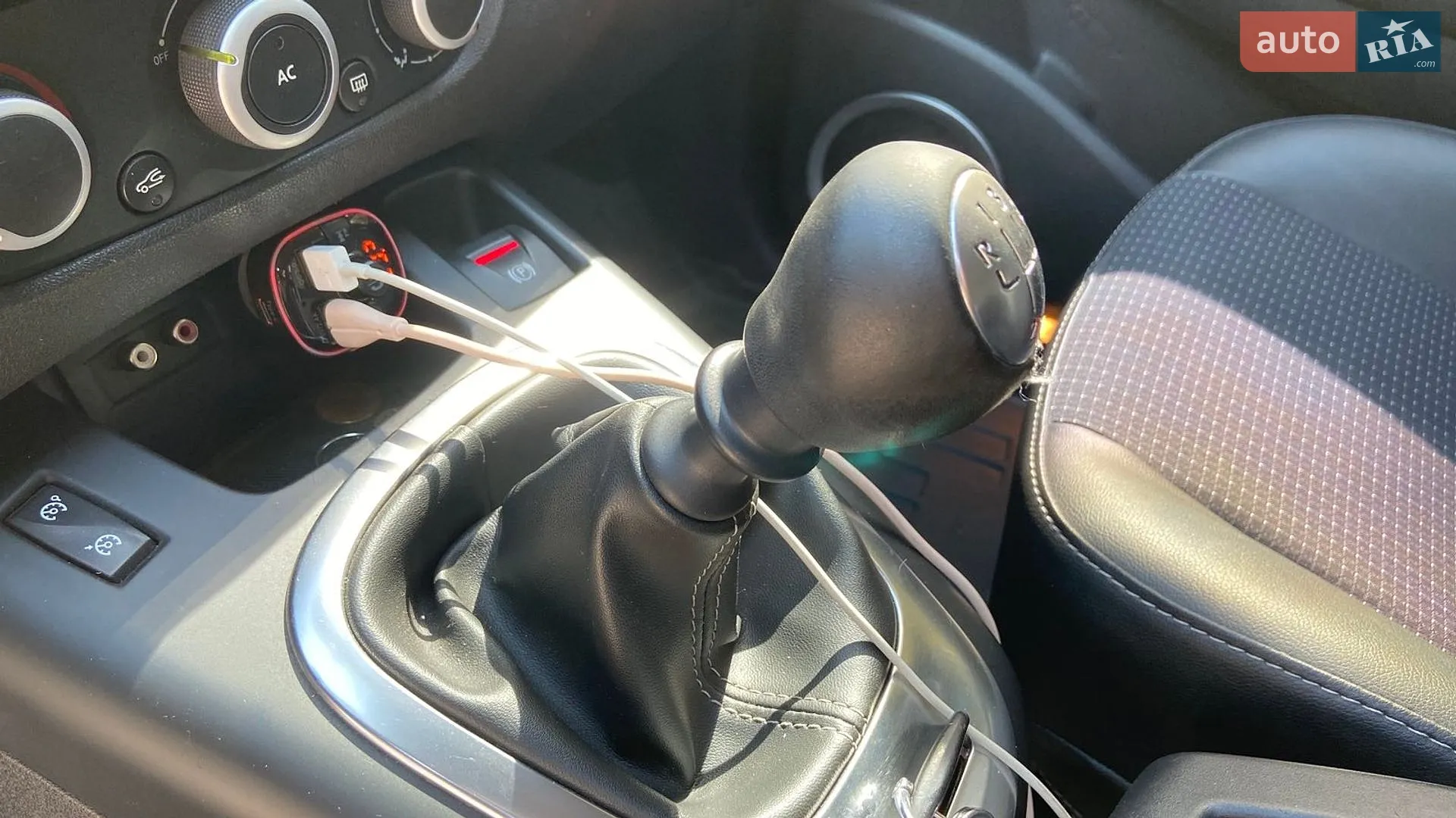 2011 Renault Scenic - мініатюра 19