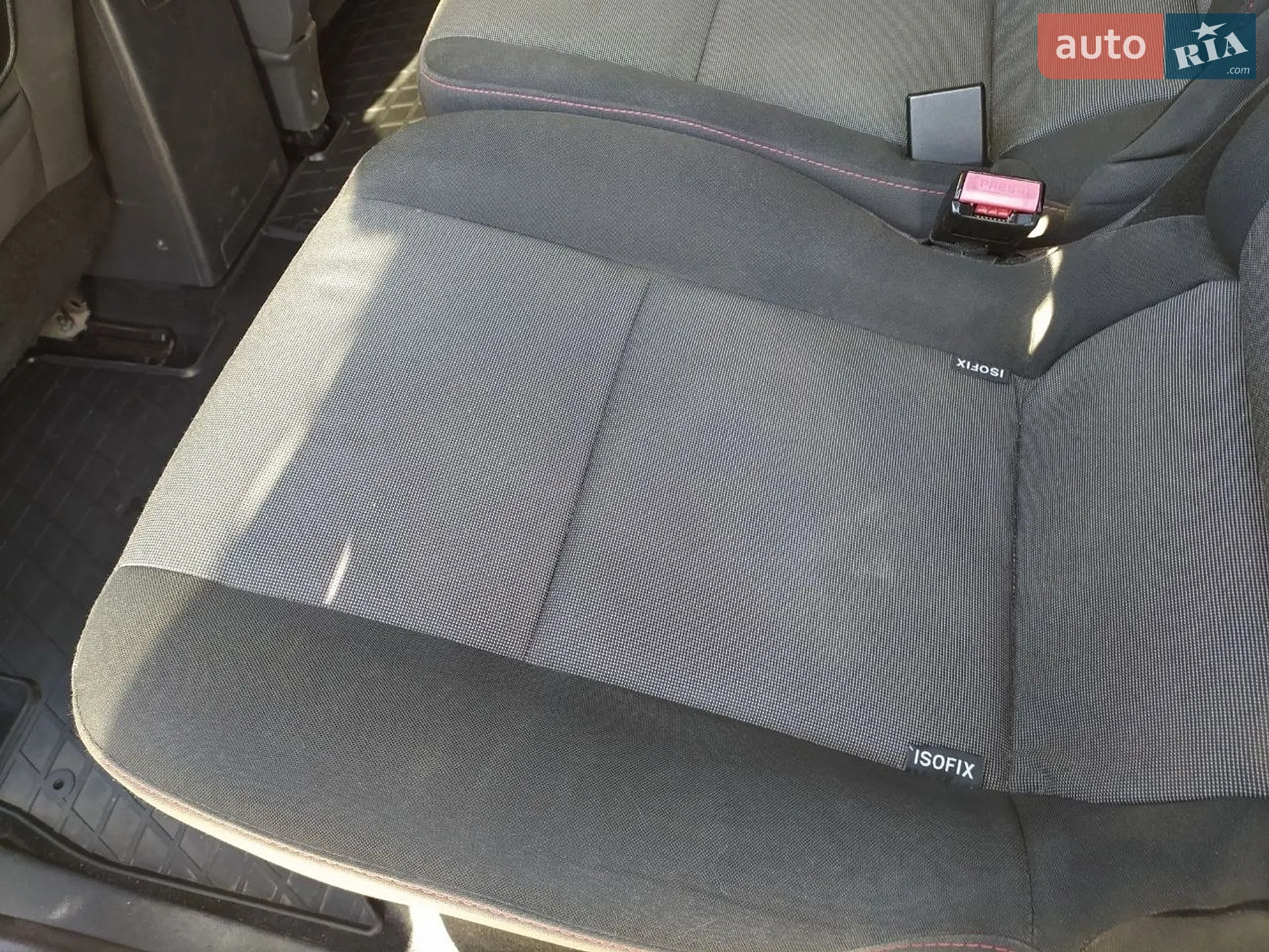 2014 Renault Scenic - мініатюра 19