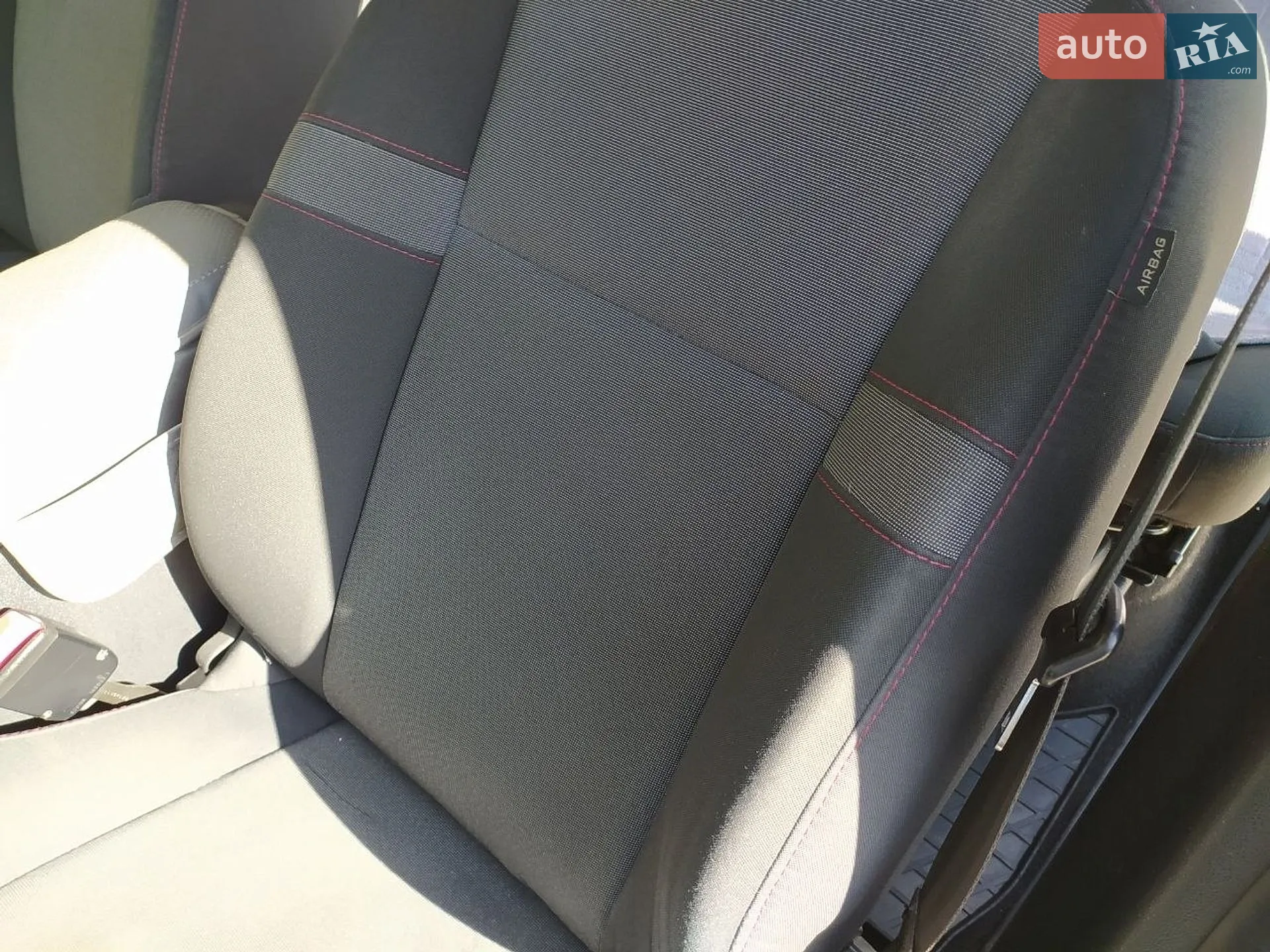 2014 Renault Scenic - мініатюра 25