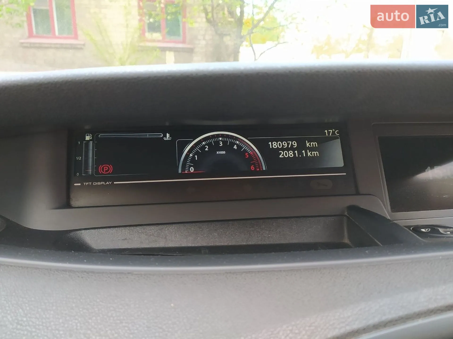 2014 Renault Scenic - мініатюра 24
