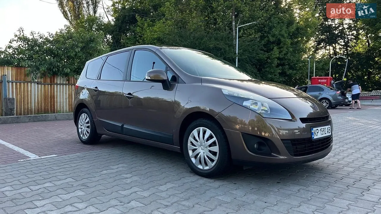 2010 Opel Astra - мініатюра 18