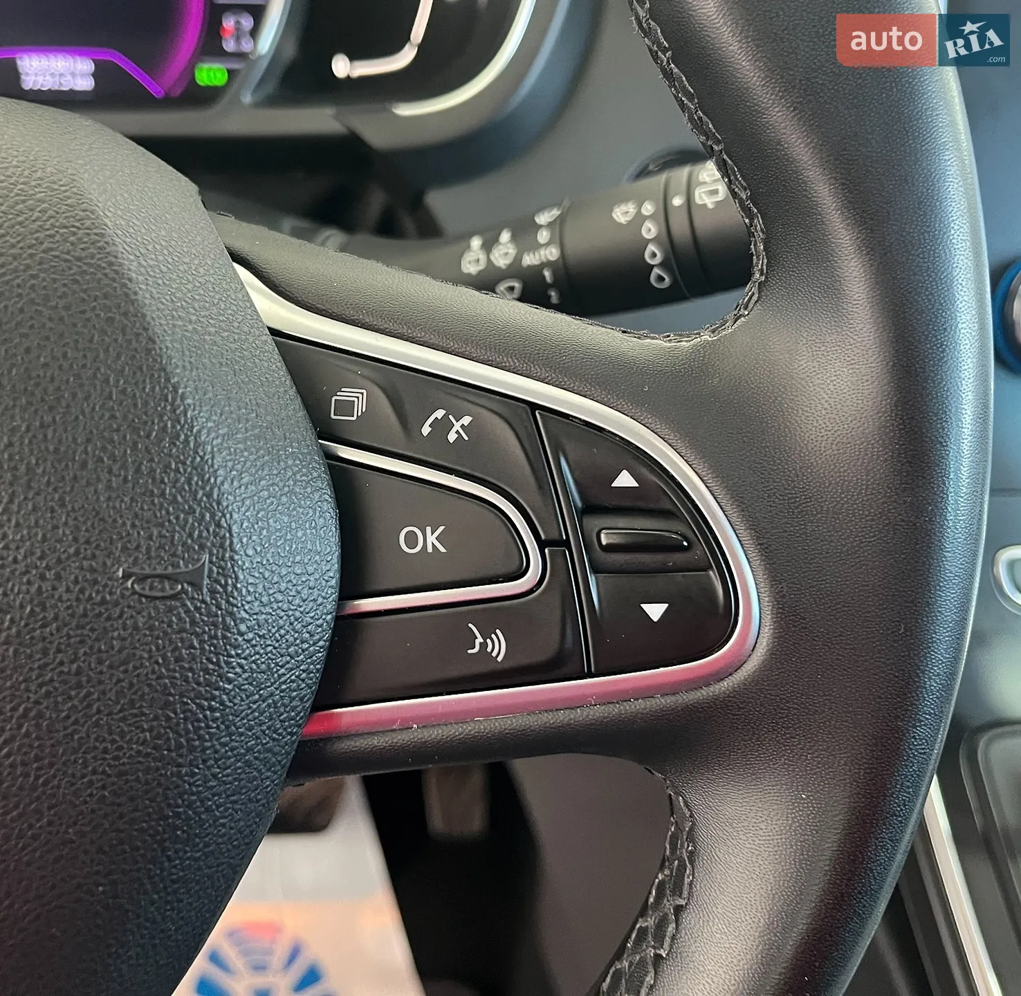 2020 Renault Scenic - мініатюра 14