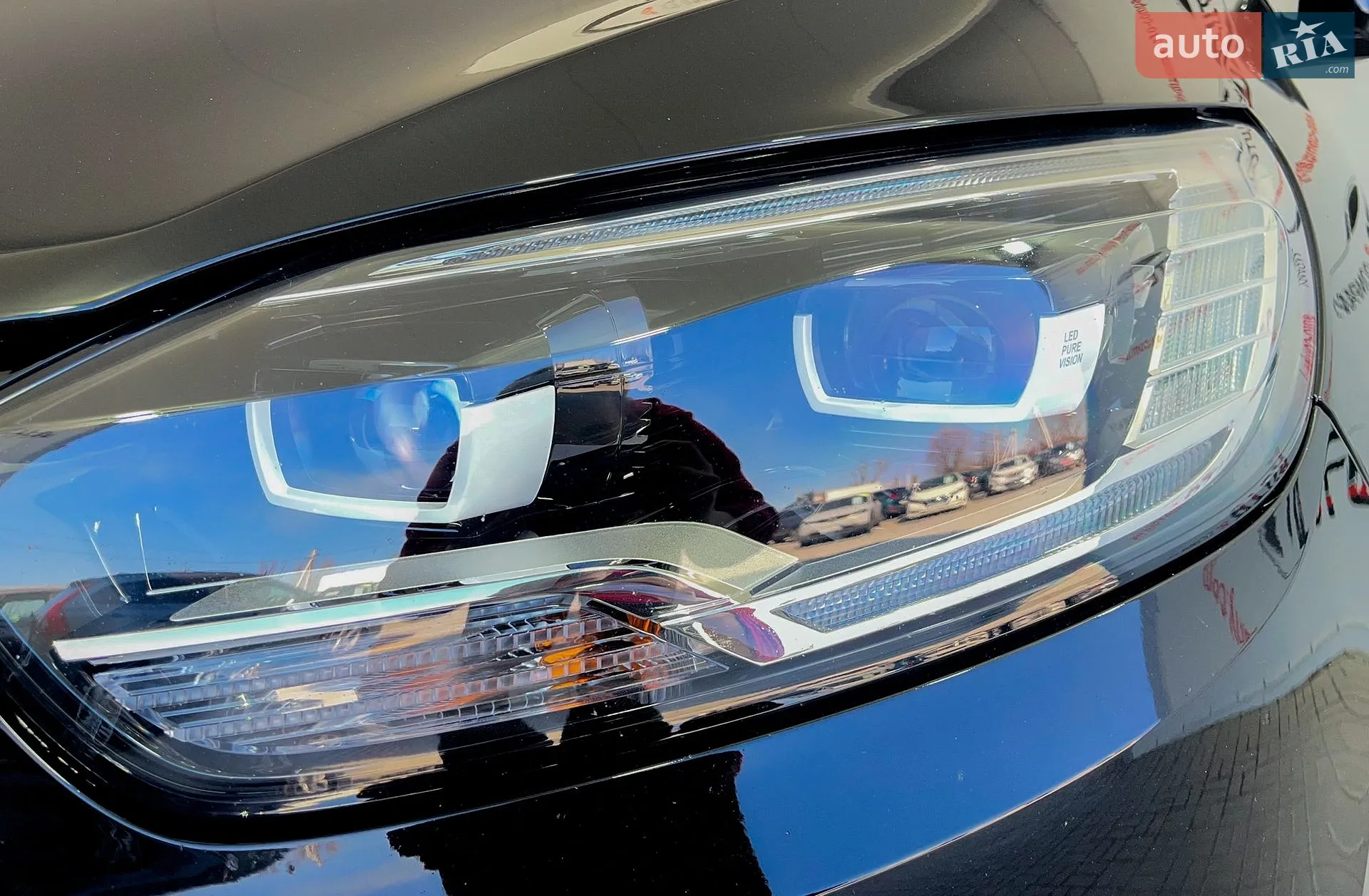 2020 Renault Scenic - мініатюра 31