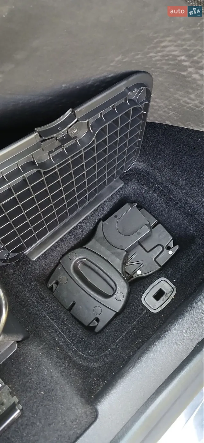2013 Renault Scenic - мініатюра 19