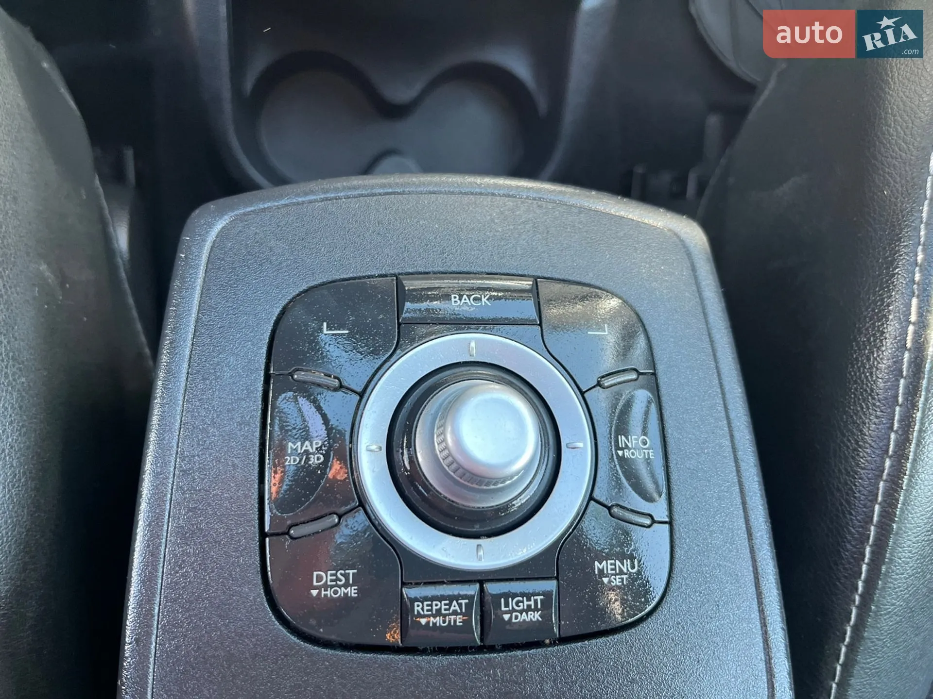 2012 Renault Scenic - мініатюра 26