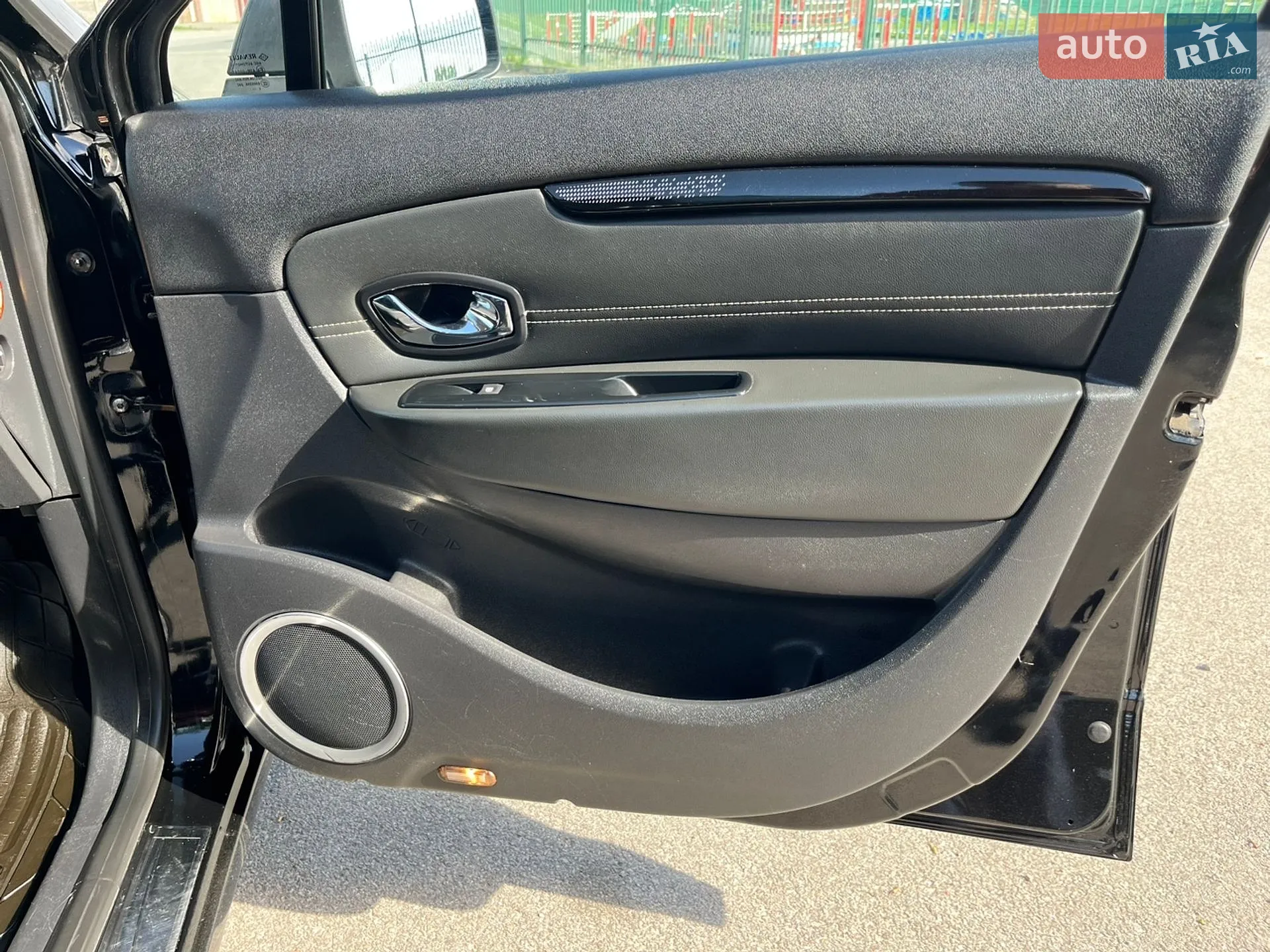 2012 Renault Scenic - мініатюра 34