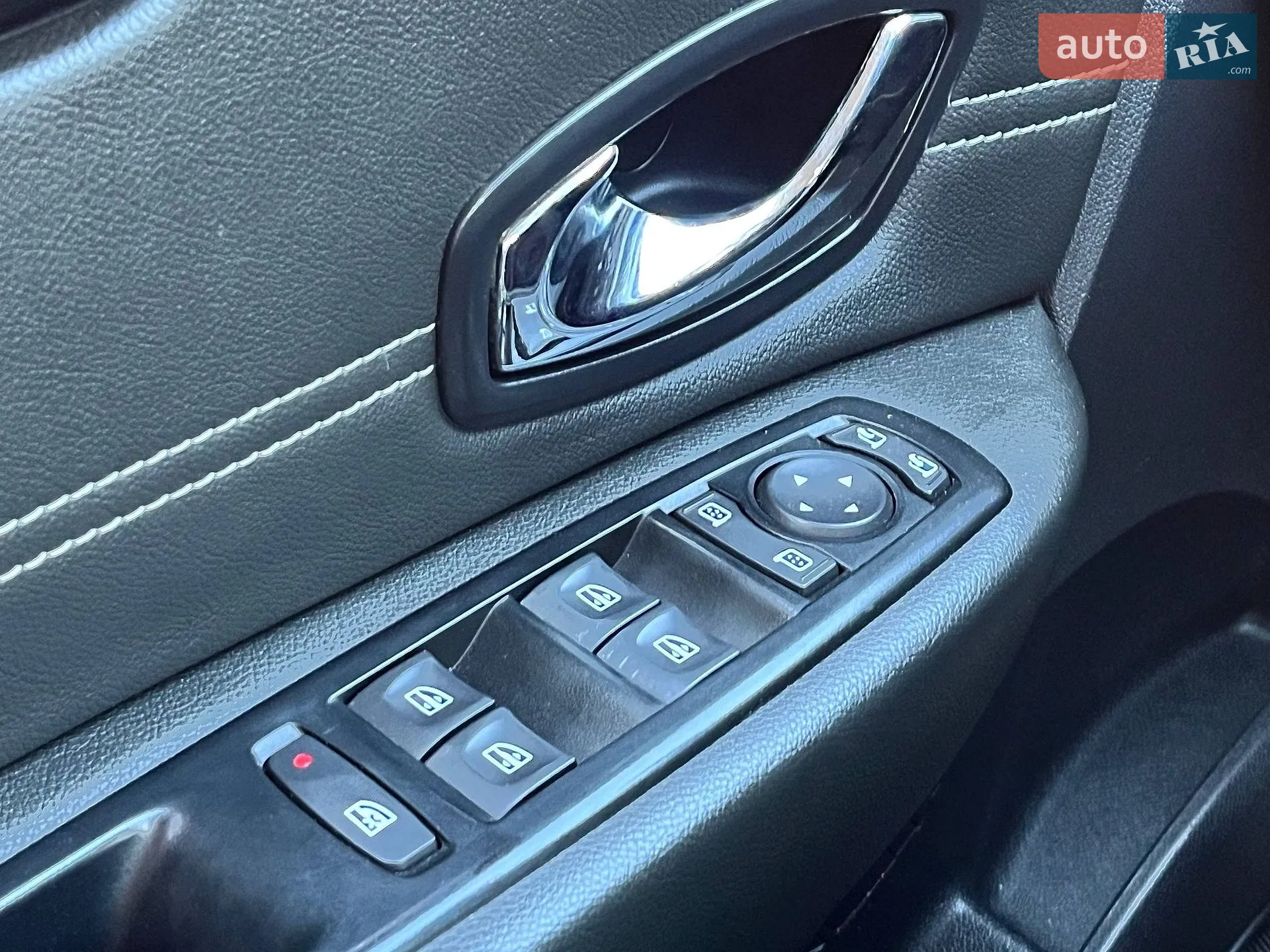 2016 Renault Scenic - мініатюра 17