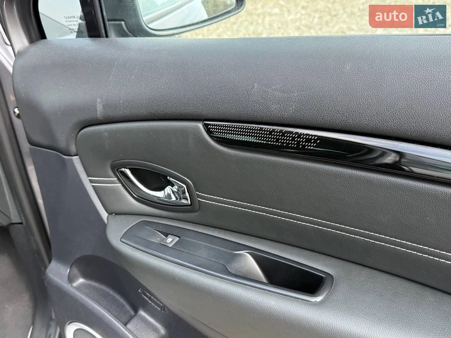 2012 Renault Scenic - мініатюра 33