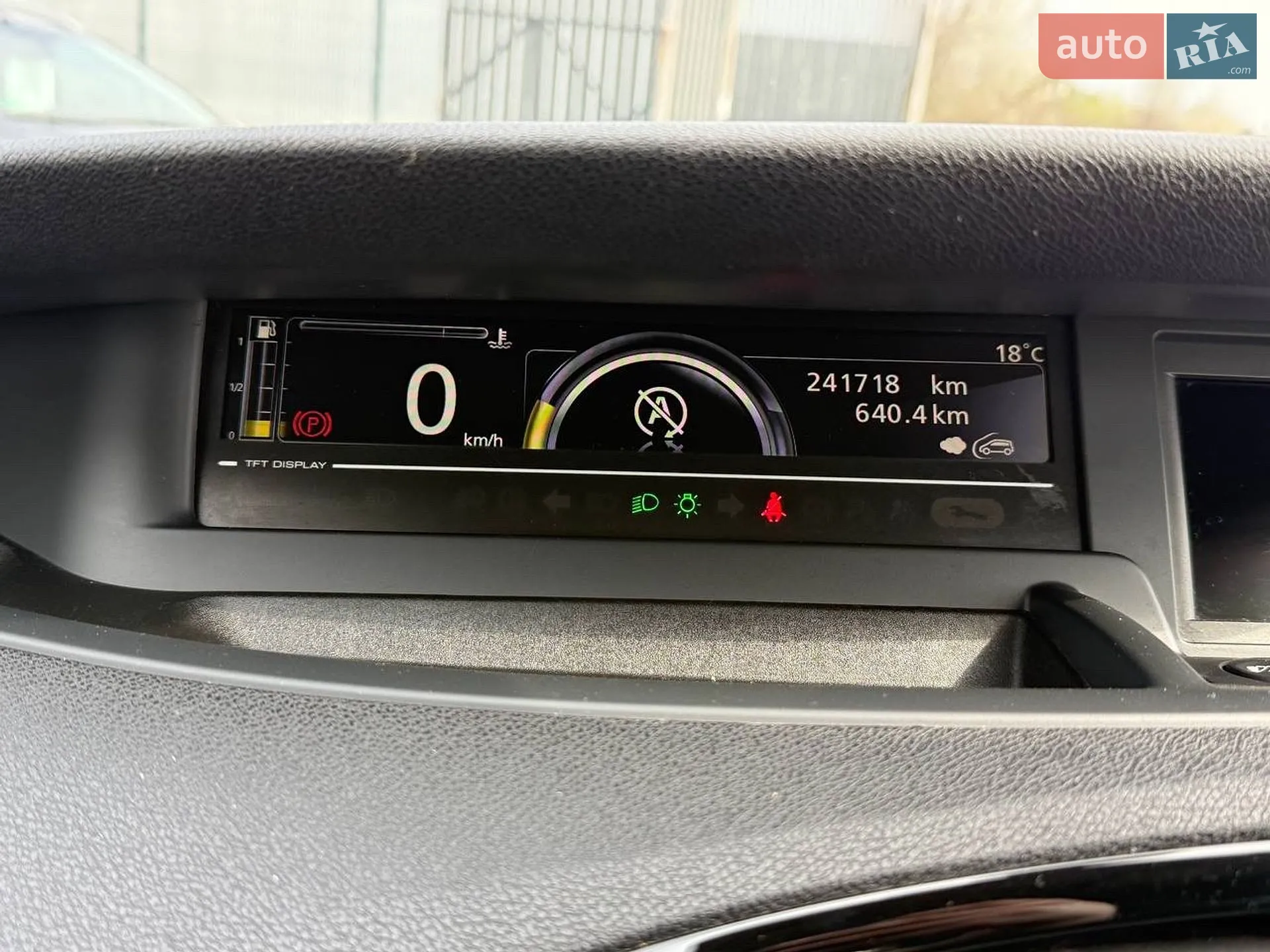 2012 Renault Scenic - мініатюра 49