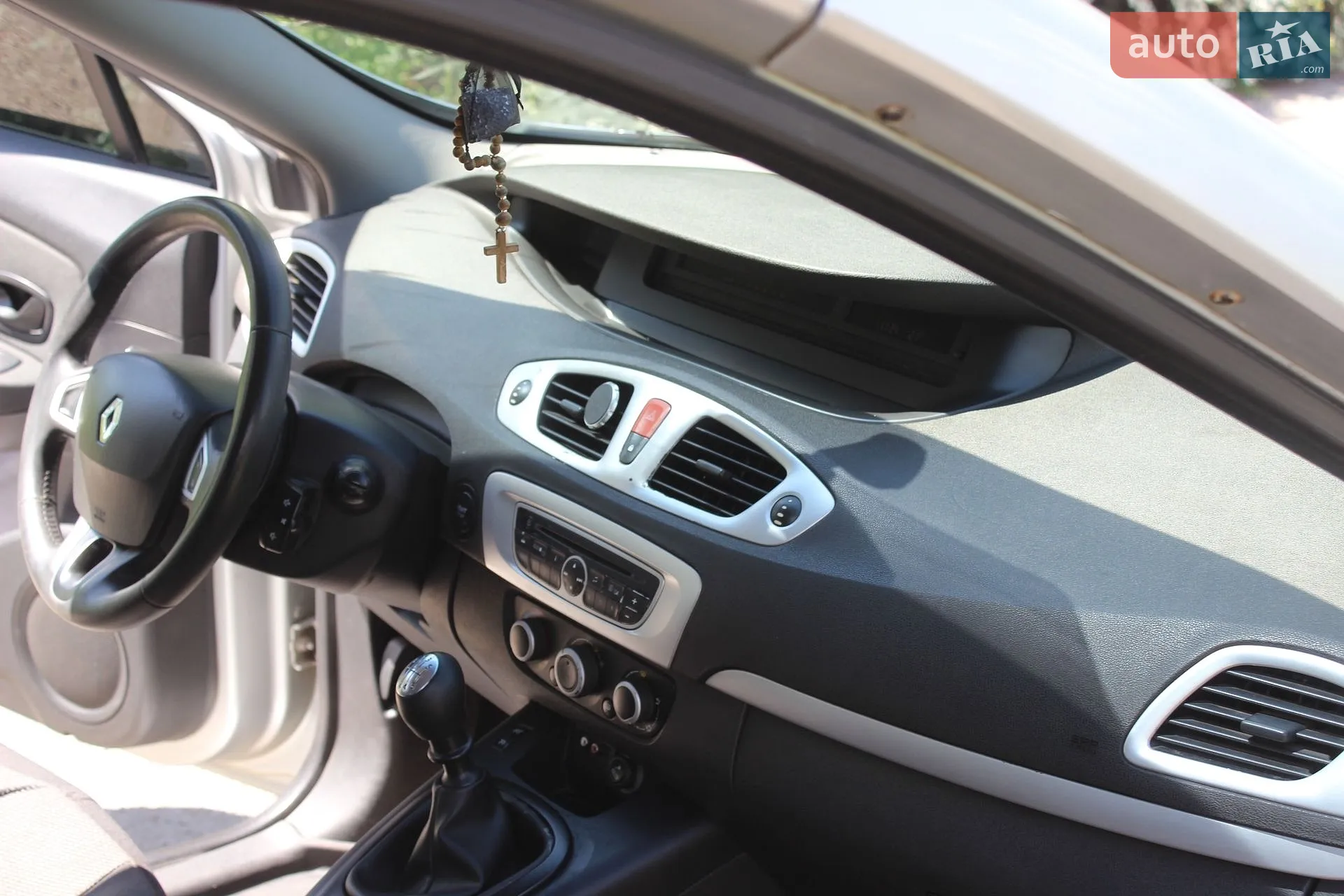 2011 Renault Scenic - мініатюра 13
