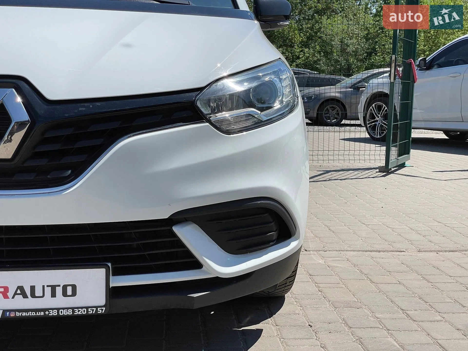 2019 Renault Scenic - мініатюра 10