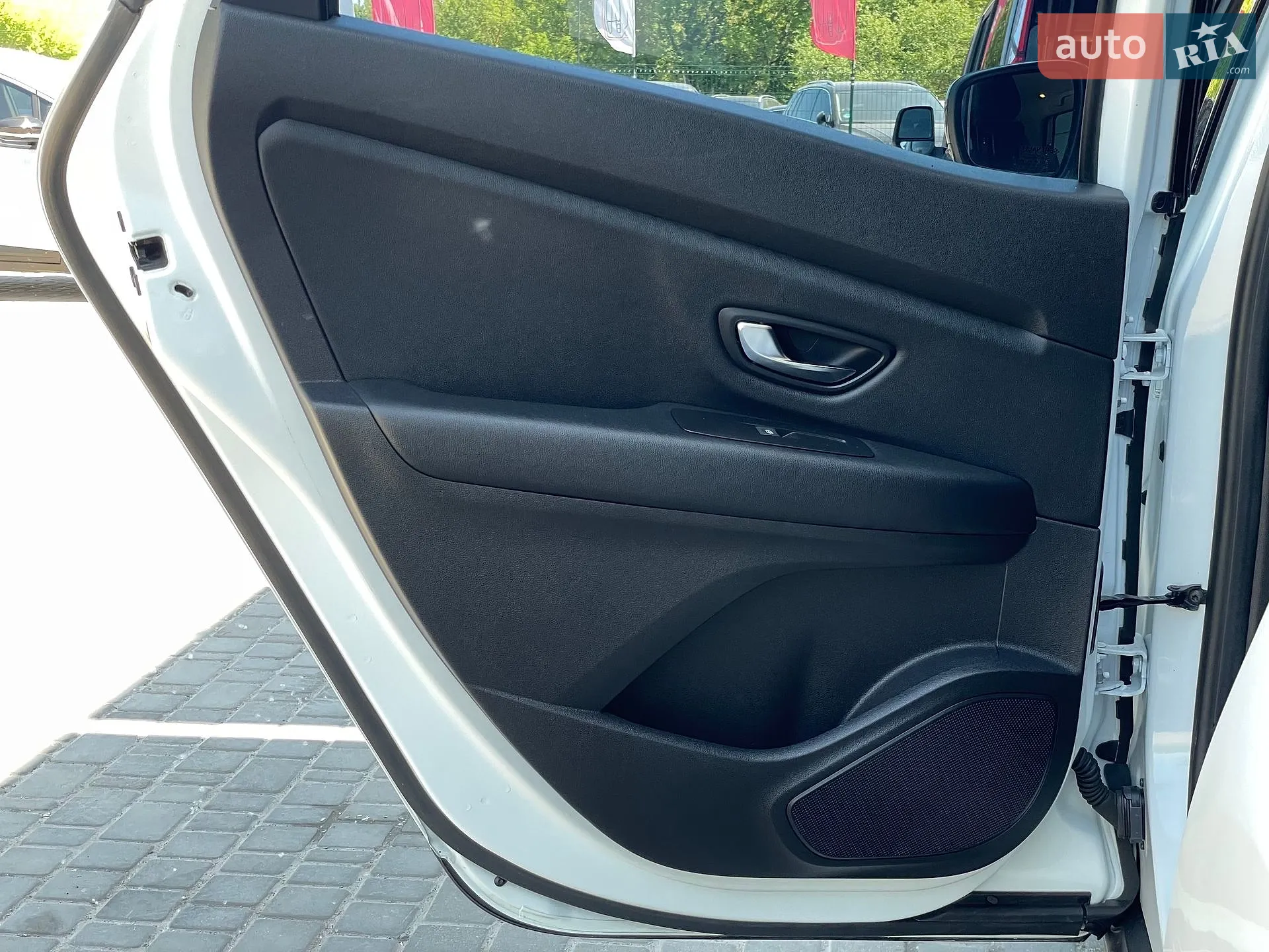2019 Renault Scenic - мініатюра 27