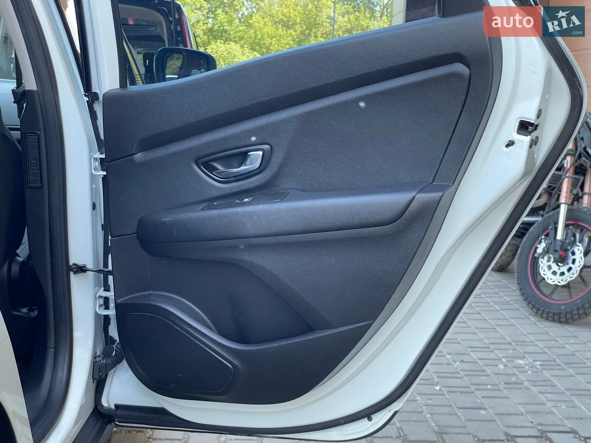 2019 Renault Scenic - мініатюра 30