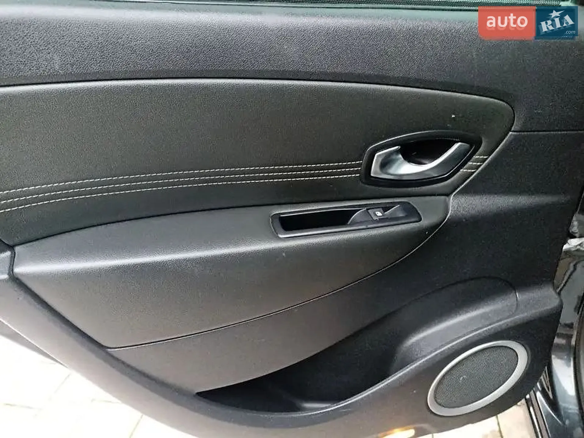 2011 Renault Scenic - мініатюра 14